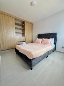 Apartamento cerca a los centros comerciales de Ibagué