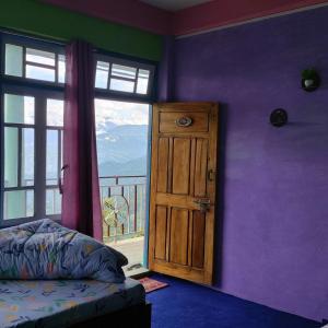 View Porjoton Mairung Gaon Homestay