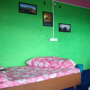 View Porjoton Mairung Gaon Homestay