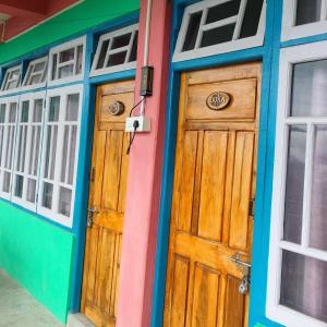 View Porjoton Mairung Gaon Homestay