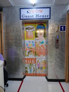 Wow-Guesthouse soi 19