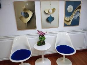 Wow-Guesthouse soi 19