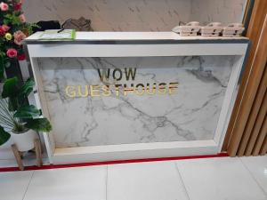 Wow-Guesthouse soi 19