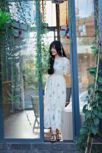 Vanilla Ho Tram Homestay