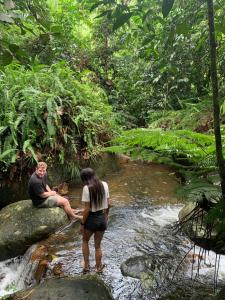 Cannelle Hill Cabanas