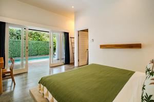 Villa Infinity by BaliSuperHost