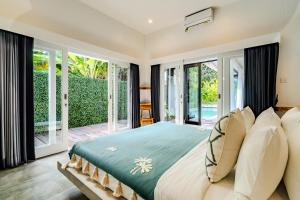 Villa Infinity by BaliSuperHost