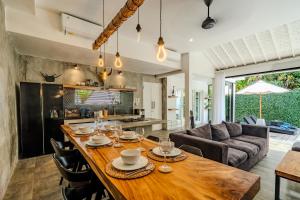 Villa Infinity by BaliSuperHost