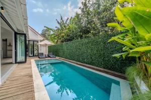 Villa Infinity by BaliSuperHost