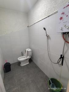 Dieng Hebat Villa & Glamping