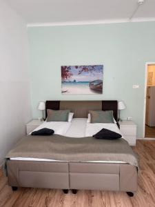 Budget Friendly 2BR Apartment with Great Location