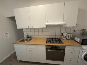 Budget Friendly 2BR Apartment with Great Location