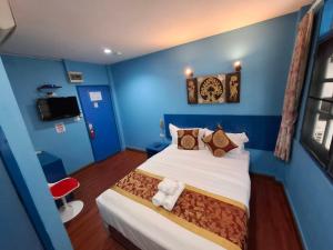 Wow-Guesthouse soi 19