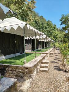 Malsar Valley Camp Site