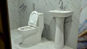 Malsar Valley Camp Site