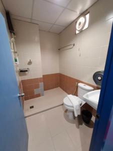 Wow-Guesthouse soi 19