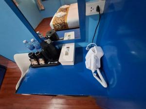 Wow-Guesthouse soi 19