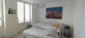 Appartement paisible