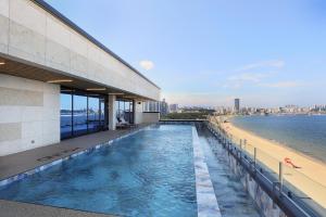 Pohang Hound Hotel Songdo Beach
