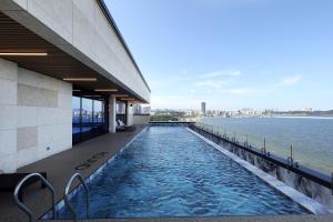 Pohang Hound Hotel Songdo Beach