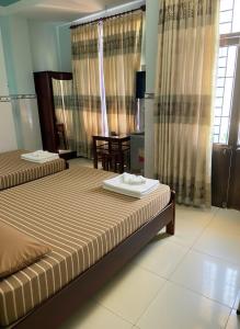 Nhà nghỉ Thái Châu