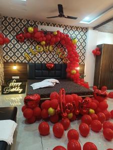 Hotel Nandini