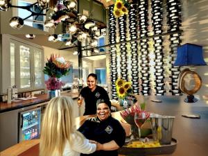 Fleur du Soleil Luxury Guesthouse