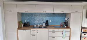 Lovely Bright Summer House Close To The Beach