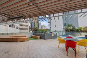 Evolve Apartments Brisbane