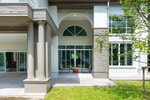 Exclusive & Private! Elegant Two-Storey Pool Villa Anong in Kamala