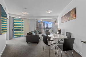 Evolve Apartments Brisbane