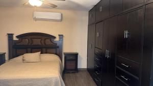 Furnished apartment 10 minutes from the consulate