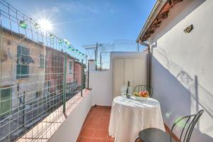 La Casa Di Rosy E Adri - Happy Rentals