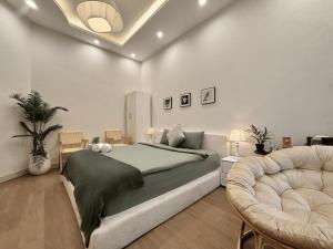 AMANA Hotel & Residence - Vo Thi Sau