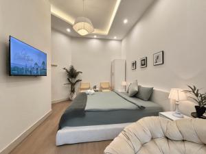 AMANA Hotel & Residence - Vo Thi Sau