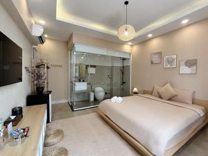 AMANA Hotel & Residence - Vo Thi Sau