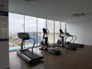 1 Tebrau Residences by YML Home