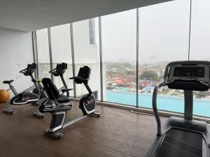 1 Tebrau Residences by YML Home