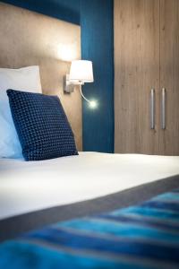 Hotels Hotel Le Rive Droite & SPA : photos des chambres