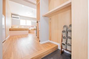 Komorebi Asakusa 401 Cozy 4P Stay The 77 House Tokyo