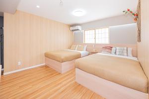 Komorebi Asakusa 401 Cozy 4P Stay The 77 House Tokyo