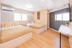 Komorebi Asakusa 401 Cozy 4P Stay The 77 House Tokyo