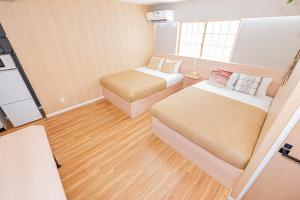 Komorebi Asakusa 401 Cozy 4P Stay The 77 House Tokyo