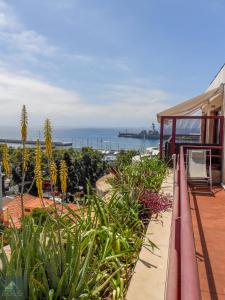 Arriaga Marina Club Apartament