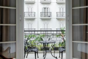 Hotel Indies Heritage Prawirotaman