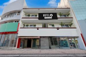 Hotel O Khammam Railway Junction Formerly Raghavendra Inn