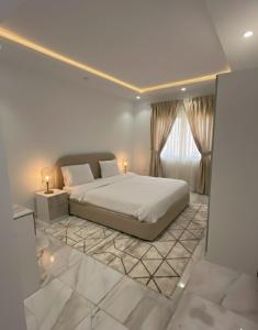 شقق نرمادا المفروشة 303