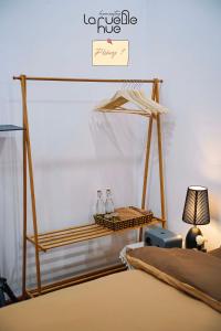 La ruelle Huế homestay