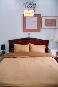 La ruelle Huế homestay