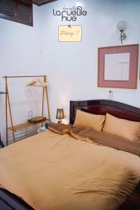 La ruelle Huế homestay